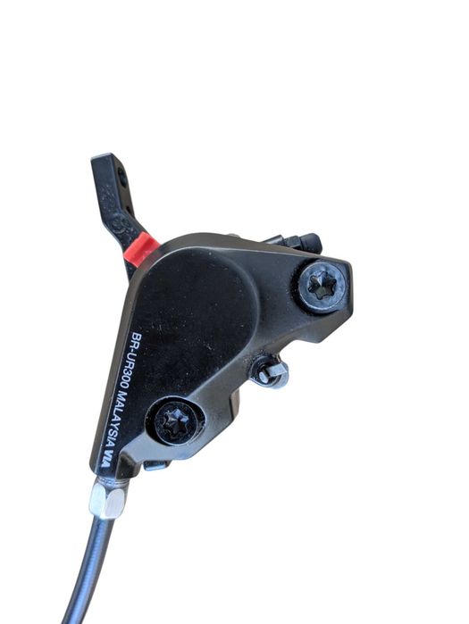 Hamulec tylny Shimano BL-MT201 BR-UR300, nowy (2155)