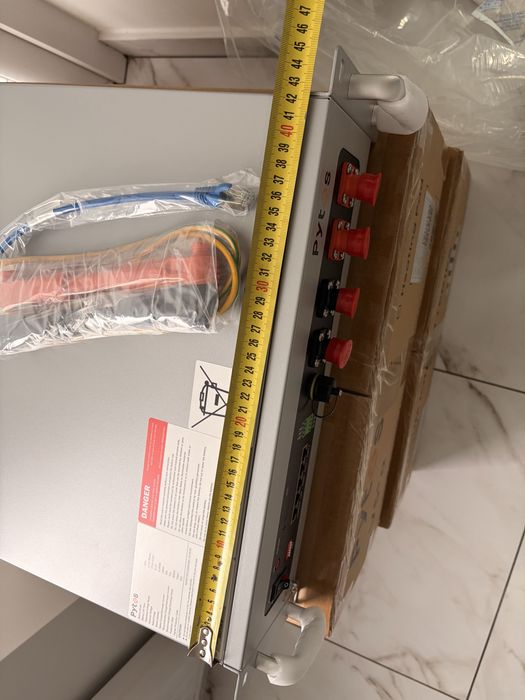 Акумуляторна батарея LiFePo4 Pytes v5 з підігрівом 5,12кВт