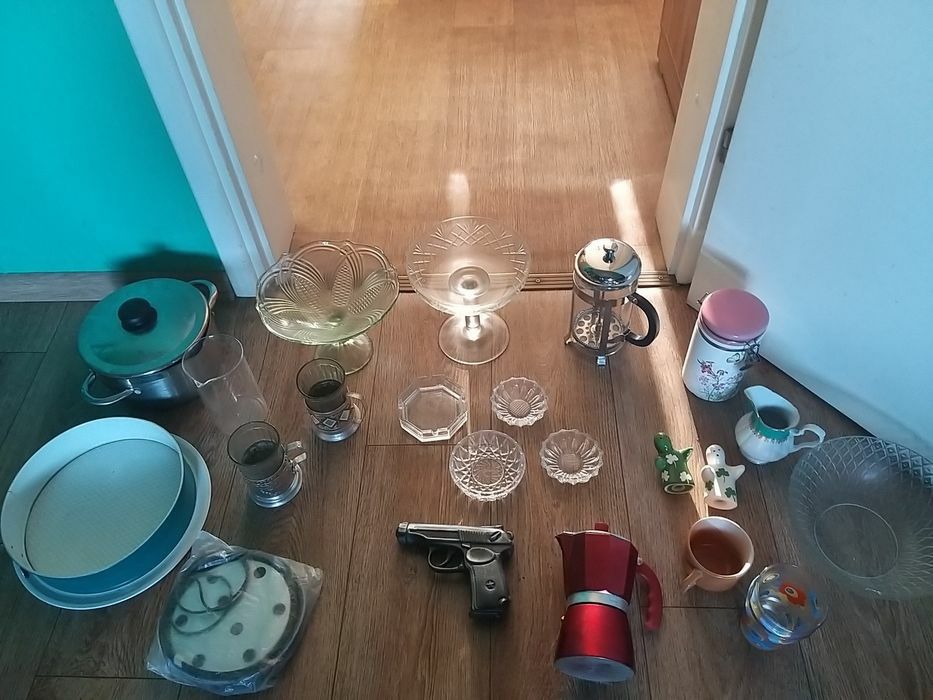 горелка газ кастрюля балия