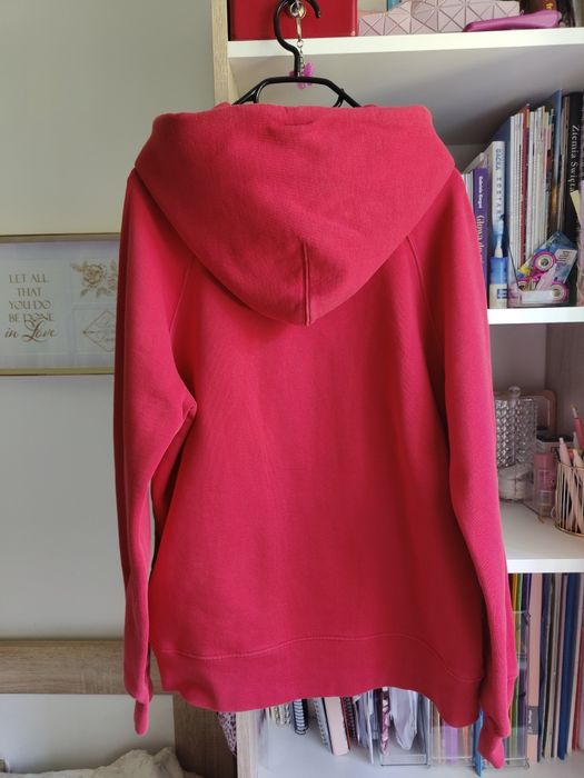 Bluza z kapturem