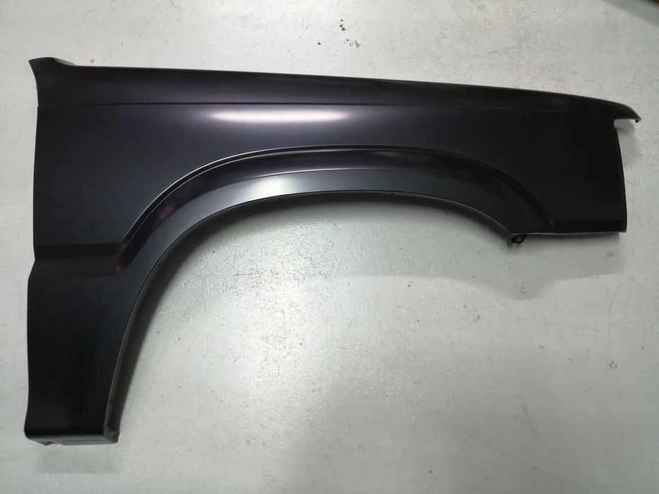 Guarda Lamas - Mazda B2200