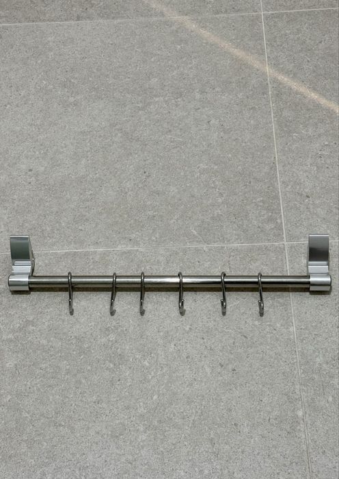 Suporte Inox para Panos