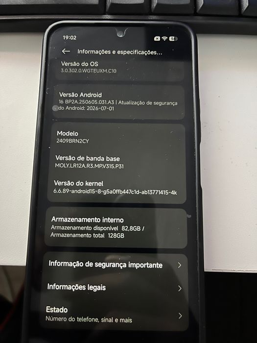 Xiaomi Redmi 14C