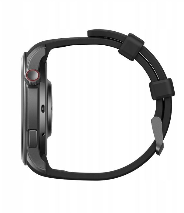 Smartwatch Amazfit Balance Midnight Black