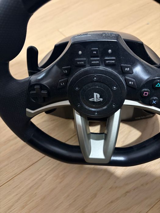 Kierownica Hori symulator