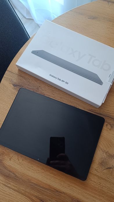 Tablet Samsung Galaxy tab A9+ 5G