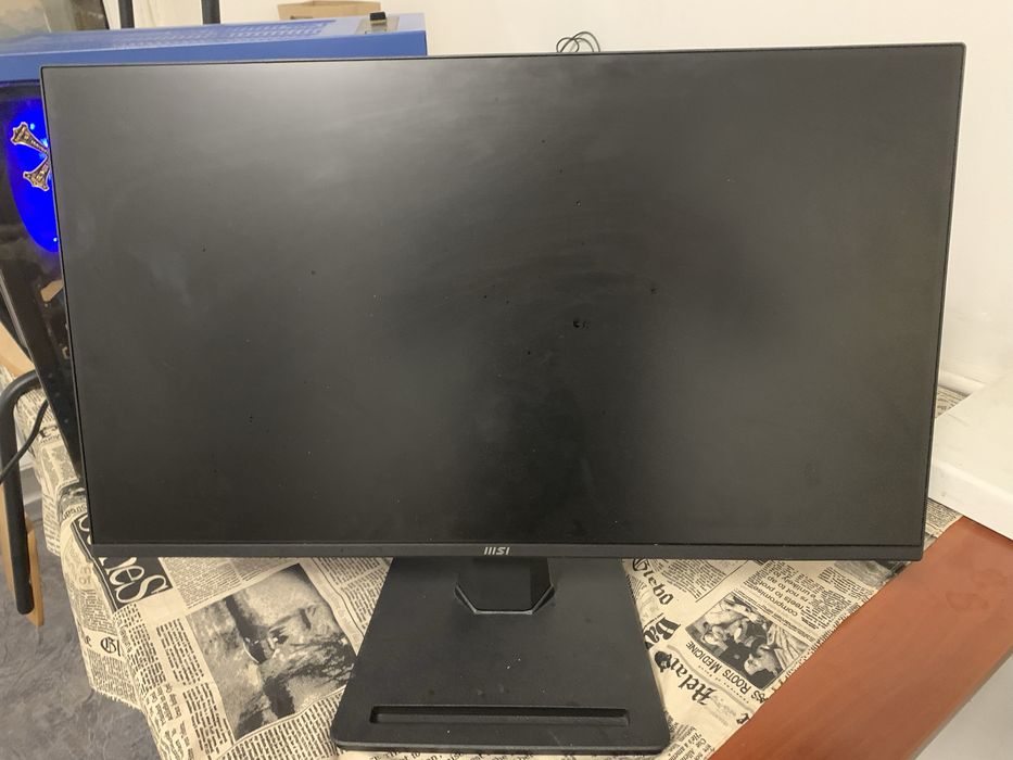 Срочная Продажа Комютера+Монитор