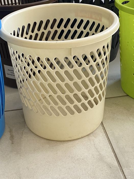 Кошики для сміття урны корзина для мусора в офис