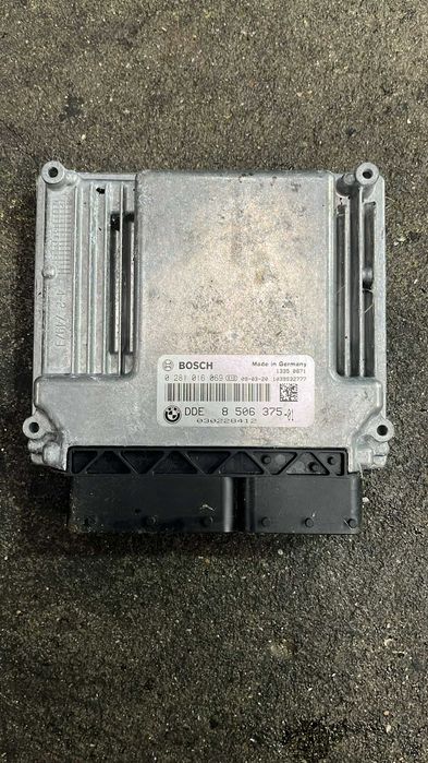 Centralina Bmw serie 1 118d  e87/e82