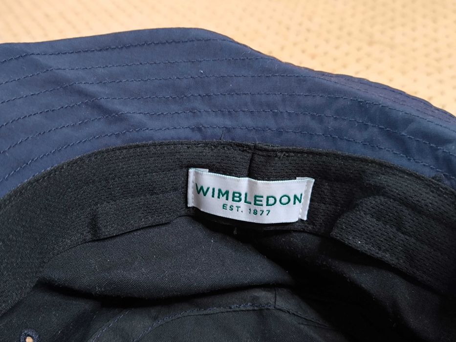 Панама Wimbledon (Вімблдон), L - 58-60 см