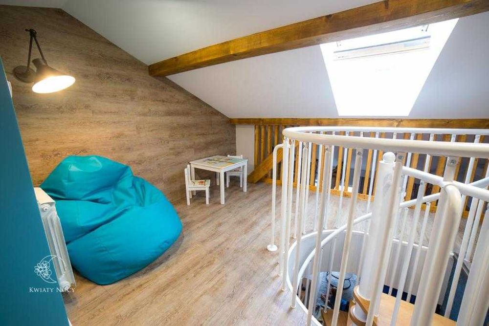 Apartament "Kwiaty Nocy " - Wisła