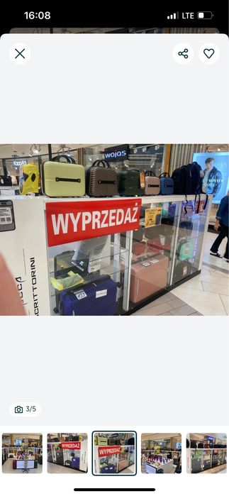 Wyspa idealna na galerie