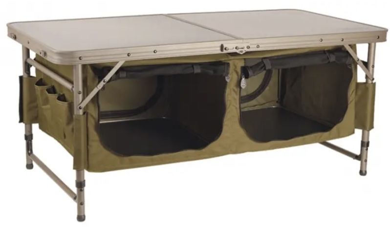Стіл Fox Session Table with Storage CAC784
