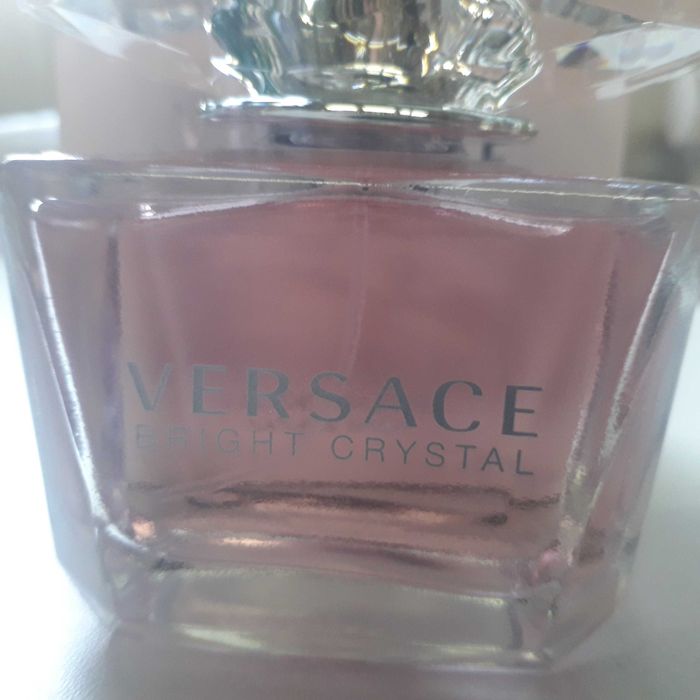 Туалетна вода Versace Bright Crystal 90 ml.