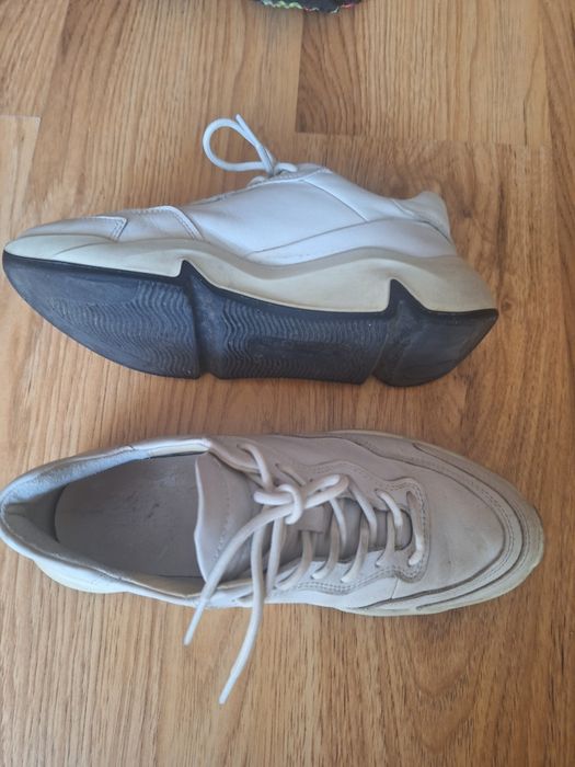 Buty Ecco rozm.39
