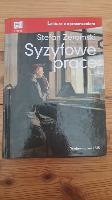 Lektura Syzyfowe prace
