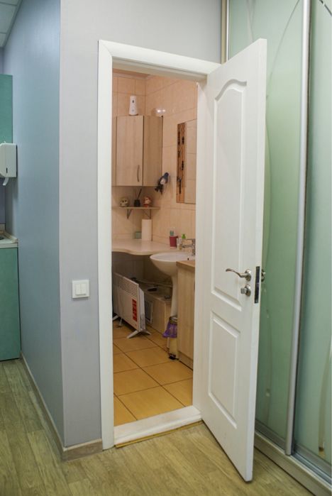 Продаж готового бізнесу-стоматологічного кабінету