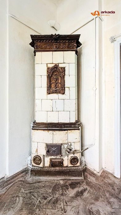Двохкімнатна квартира, центр