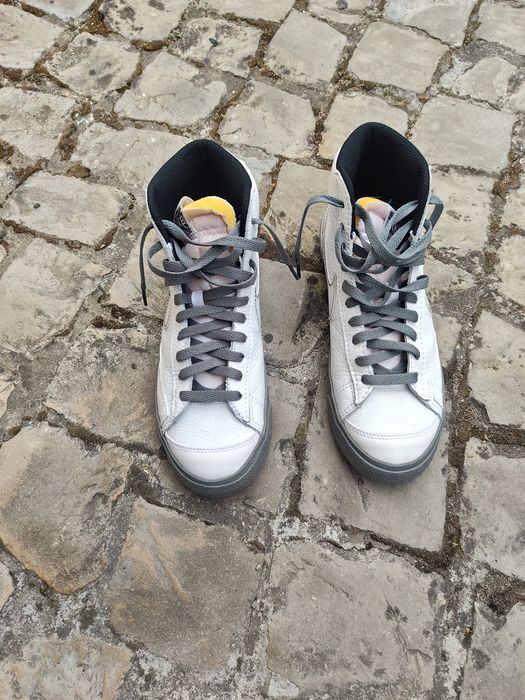 Sapatilhas  Nike Blazer Classics