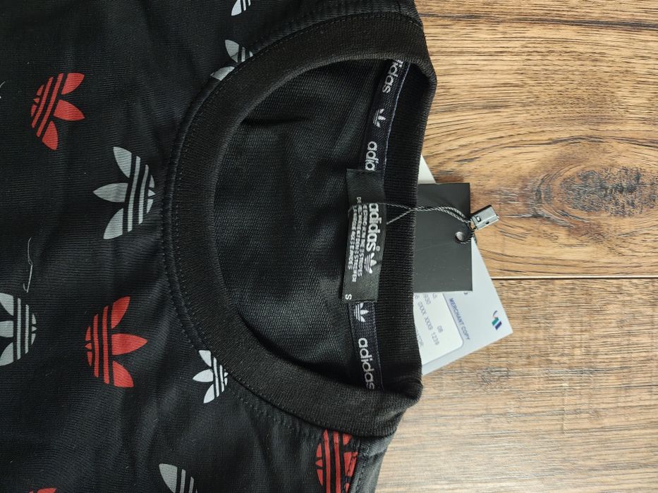 Stylowa bluza męska