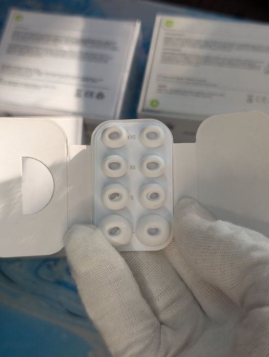 ‼️Бесплатна доставка ‼️Airpods pro 3Premium ANC