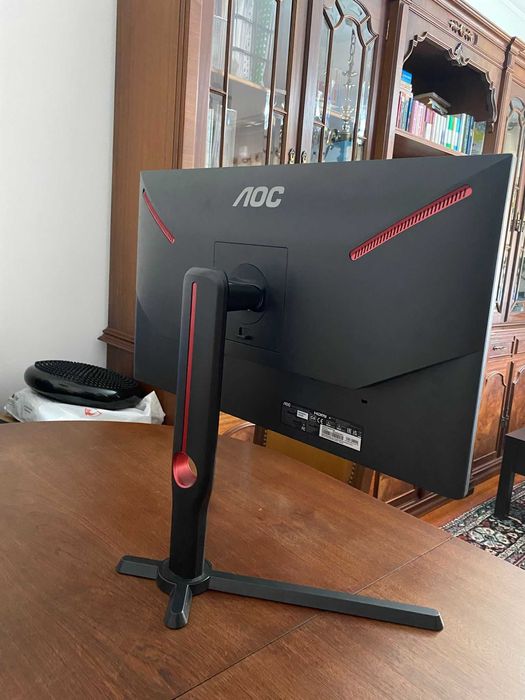 Monitor Gaming 240Hz AOC Modelo 25G3ZM