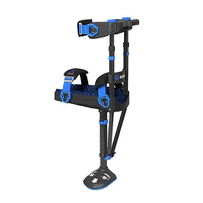 Wynajem ortezo-protezy iWALK 3.0