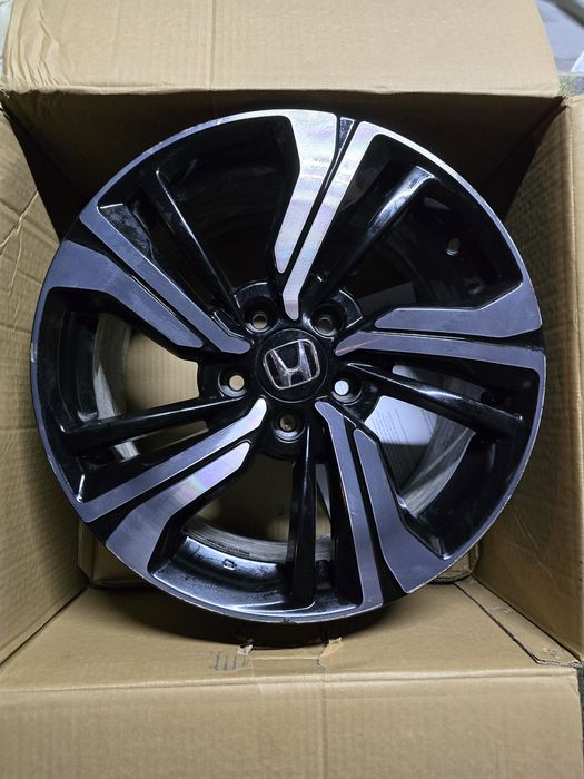 Felgi 17 do Honda Civic X