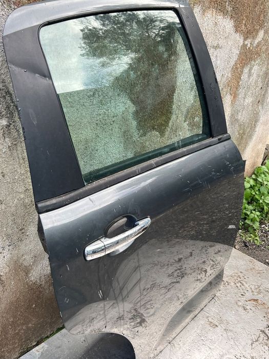 Porta trás direita Citroen C3 2016 Citroen C3 2016 temos