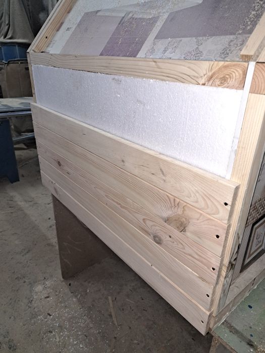 Будка для пса, будиночок для улюбленця.