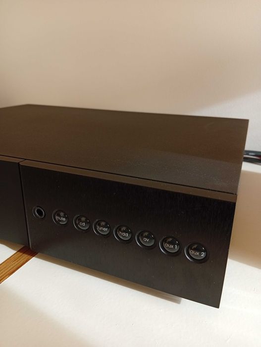 Naim Supernait 2