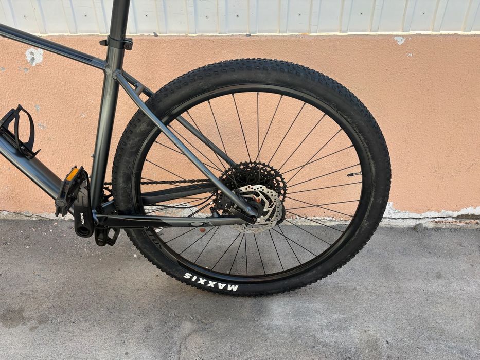 Scott Scale 970 | 29” | SRAM Eagle 12V | Tamanho L