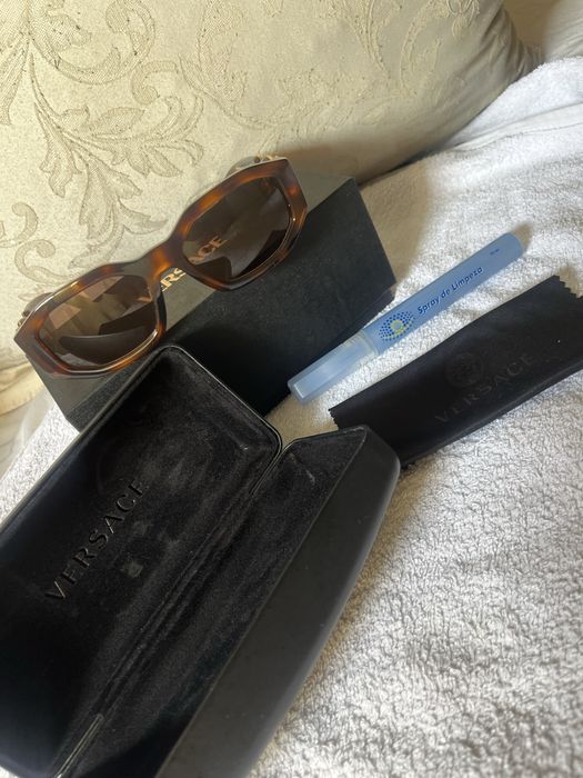 Oculos originais versace