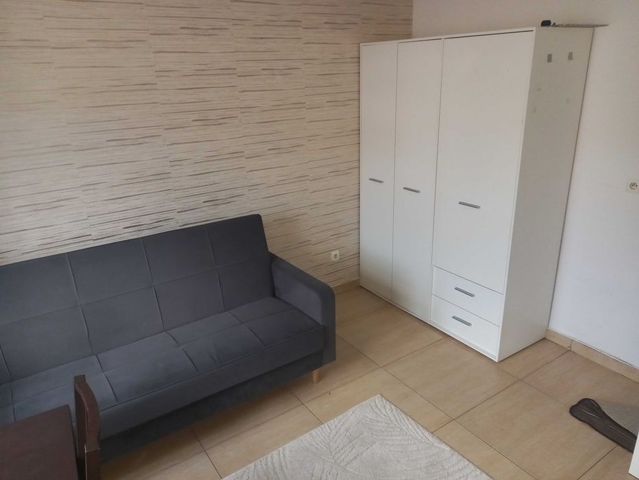AKTUALNE   1700zł Całkowity koszt najmu Kawalerka do wynajecia Kobylnica