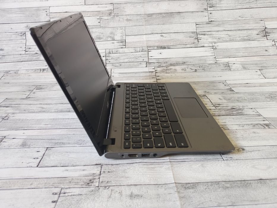 Ігровий ноутбук Acer. Дешево!: 2 600 грн. - Ноутбуки Львів на Olx
