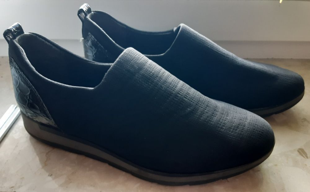 Marco tozzi buty damskie 37