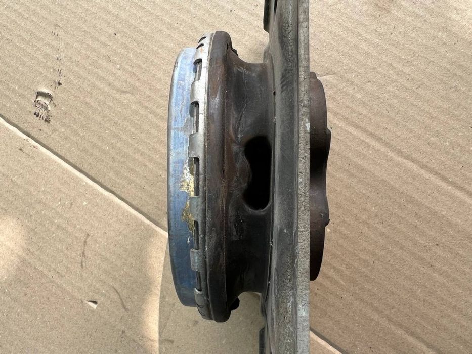 Подушка опора двигуна Citroen C4 II