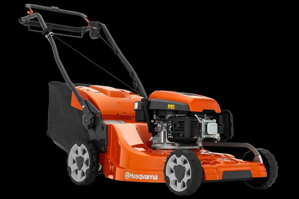 Kosiarka spalinowa Husqvarna LC353V Wyprzedaż ekspozycji super cena!