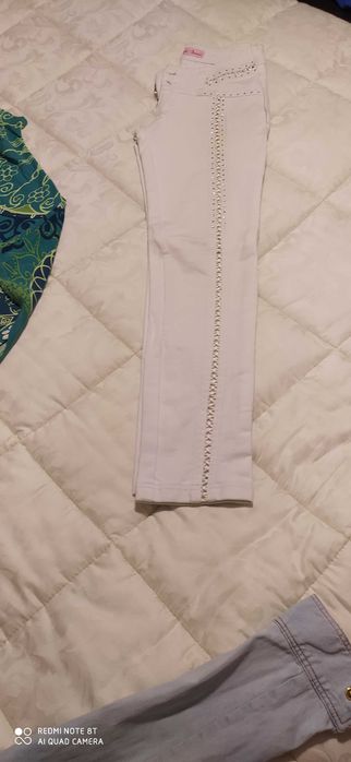 Peças lindas do Brasil