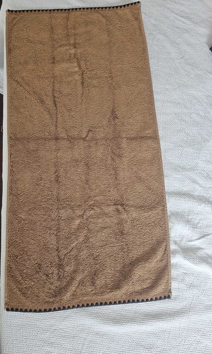 Toalha rosto algodão