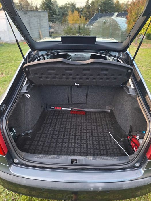 Skoda Octavia 1,9 TDI