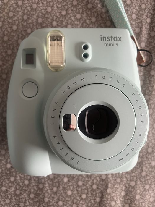 Maquina fotografica INSTAX