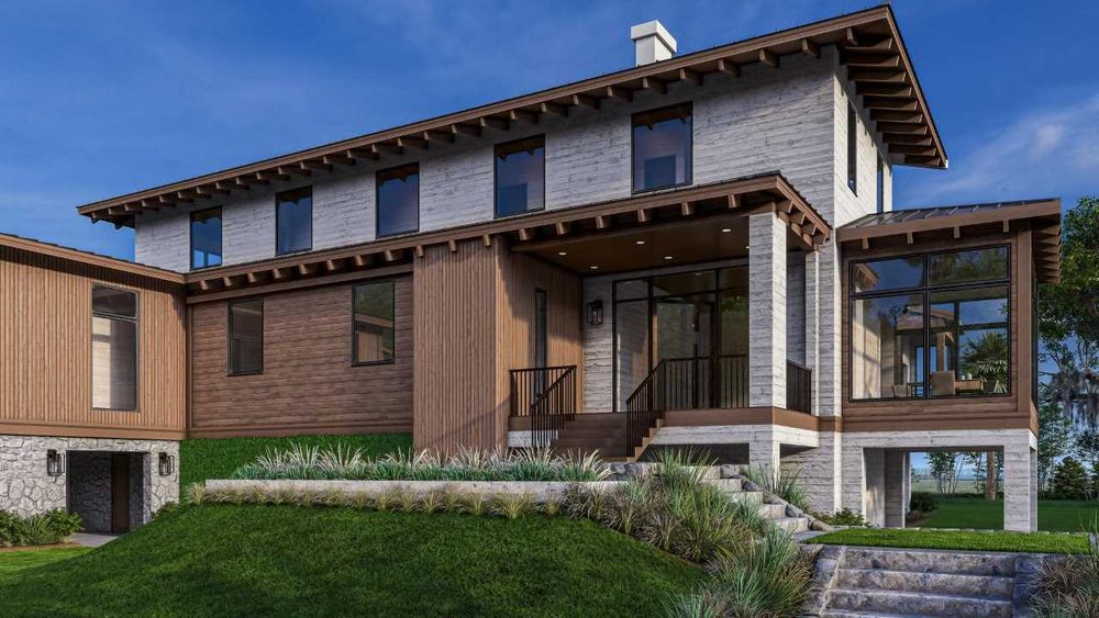 Архітектурні послуги