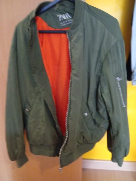 Casaco rapaz 9/10 anos