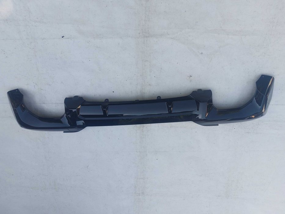 Spoiler Dokładka BMW X4 nowa oryginał