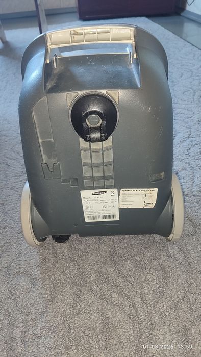 Пилосос Самсунг SAMSUNG sc4130