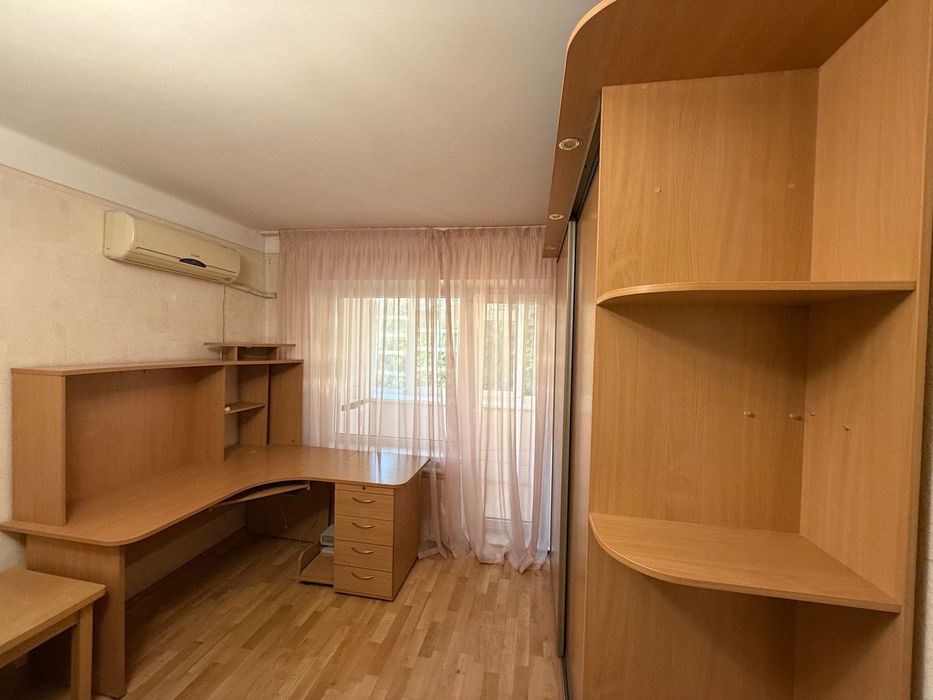 1 кімнатна квартира з ремонтом