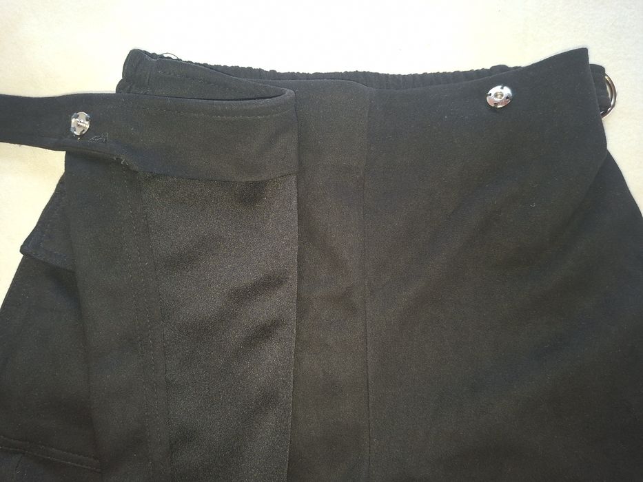 Spódnico-spodenki Bershka rozm.S