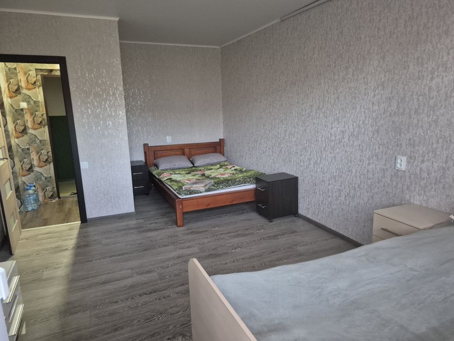 Сдам 1ком.квартиру Осипенковский