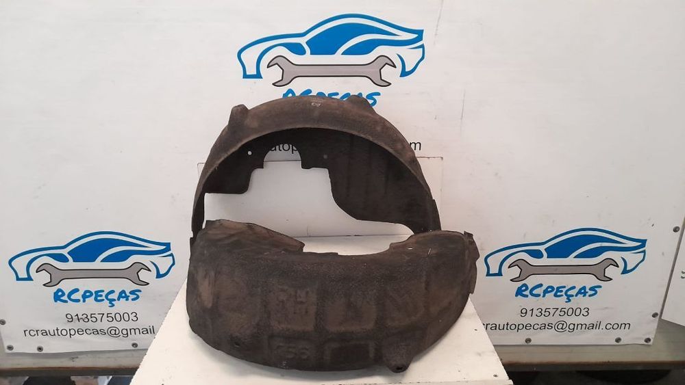 CAVA CAVAS RODA RODAS TRASEIRO TRÁS ORIGINAL MINI COOPER R56